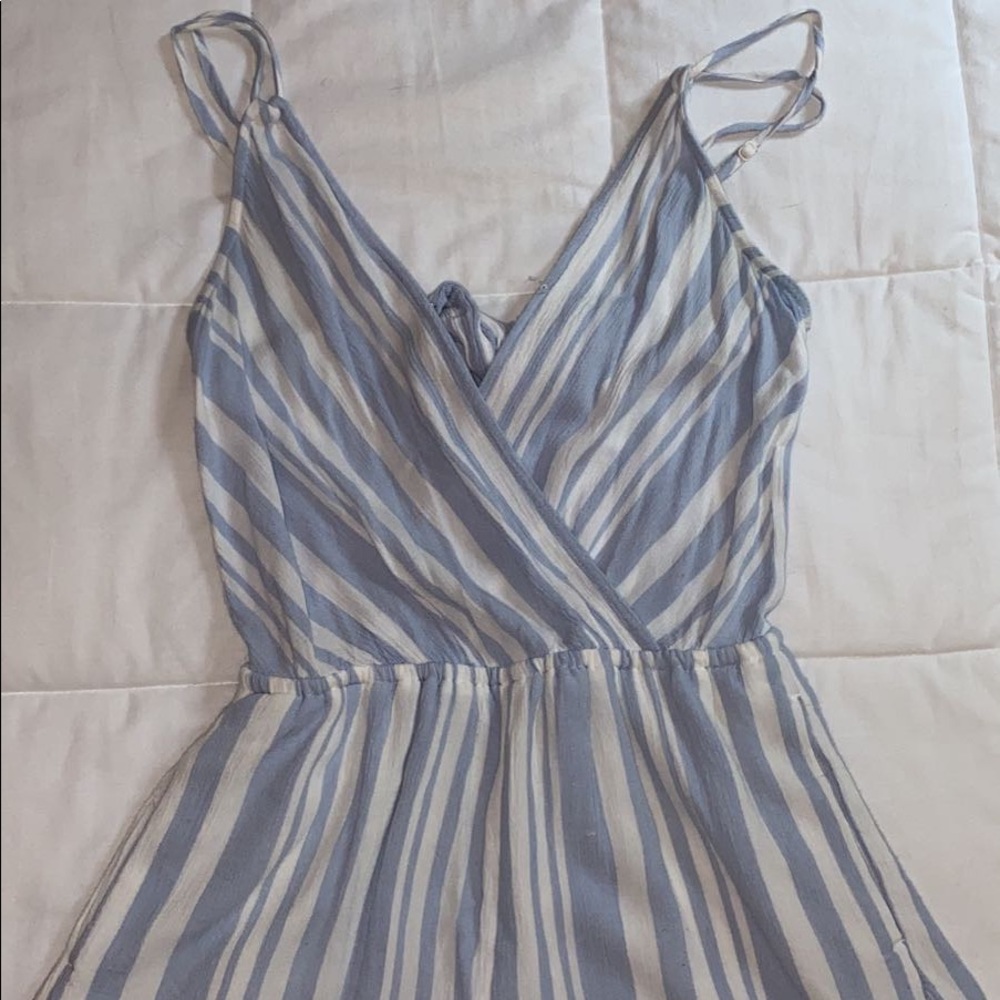 American Eagle Romper